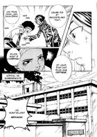 Run 8 (dark fantasy) : Chapitre 4 page 4