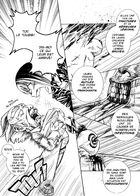 Run 8 (dark fantasy) : Chapitre 4 page 9