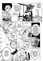 Run 8 (dark fantasy) : Chapitre 4 page 11