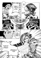 Run 8 (dark fantasy) : Chapitre 4 page 13