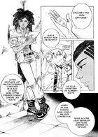 Run 8 (dark fantasy) : Chapitre 4 page 16