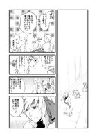 夜明けのアリア : Chapitre 5 page 52