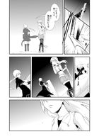 夜明けのアリア : Chapitre 5 page 56