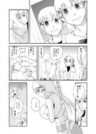 夜明けのアリア : Chapter 5 page 72