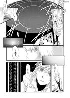 夜明けのアリア : Chapitre 5 page 8