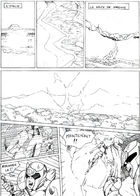 Saint Seiya - Ocean Chapter : Chapter 15 page 1