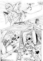 Saint Seiya - Ocean Chapter : Chapter 15 page 2