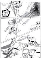 Saint Seiya - Ocean Chapter : Chapter 15 page 3