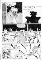 Saint Seiya - Ocean Chapter : Chapitre 15 page 12