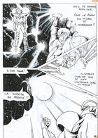 Saint Seiya - Ocean Chapter : Chapter 15 page 17