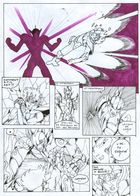 Saint Seiya - Ocean Chapter : Chapitre 15 page 18