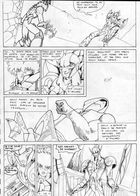 Saint Seiya - Ocean Chapter : Chapitre 15 page 19