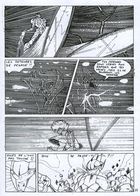 Saint Seiya - Ocean Chapter : Chapter 15 page 20