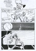 Saint Seiya - Ocean Chapter : Chapter 15 page 21