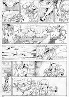 Saint Seiya - Ocean Chapter : Chapter 15 page 22