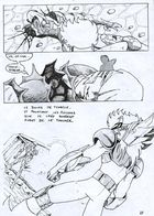 Saint Seiya - Ocean Chapter : Chapitre 15 page 23