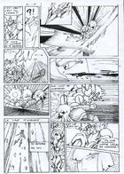 Saint Seiya - Ocean Chapter : Chapitre 15 page 25