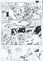 Saint Seiya - Ocean Chapter : Chapitre 15 page 26