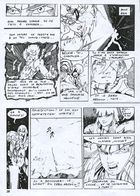 Saint Seiya - Ocean Chapter : Chapitre 15 page 27