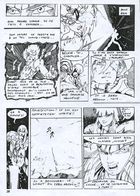 Saint Seiya - Ocean Chapter : Chapter 15 page 27