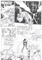 Saint Seiya - Ocean Chapter : Chapitre 15 page 28