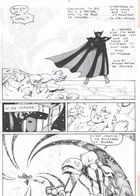Saint Seiya - Ocean Chapter : Chapitre 15 page 29