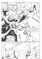 Saint Seiya - Ocean Chapter : Chapitre 15 page 30