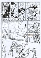 Saint Seiya - Ocean Chapter : Chapitre 15 page 36