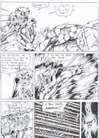 Saint Seiya - Ocean Chapter : Chapitre 15 page 38