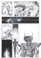 Saint Seiya - Ocean Chapter : Chapitre 15 page 40