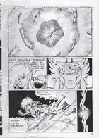 Saint Seiya - Ocean Chapter : Chapter 15 page 42