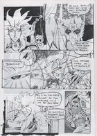 Saint Seiya - Ocean Chapter : Chapitre 15 page 52