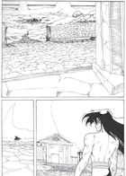 Saint Seiya - Ocean Chapter : Chapter 15 page 54