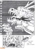 Saint Seiya - Ocean Chapter : Chapter 15 page 56