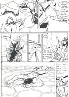 Saint Seiya - Ocean Chapter : Chapitre 15 page 59