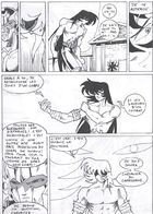 Saint Seiya - Ocean Chapter : Chapitre 15 page 60