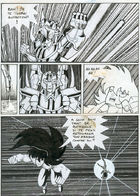 Saint Seiya - Ocean Chapter : Chapter 15 page 62