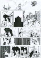 Saint Seiya - Ocean Chapter : Chapter 15 page 64