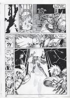 Saint Seiya - Ocean Chapter : Chapter 15 page 67