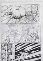 Saint Seiya - Ocean Chapter : Chapitre 15 page 71