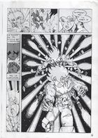 Saint Seiya - Ocean Chapter : Chapitre 15 page 72