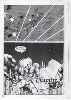 Saint Seiya - Ocean Chapter : Chapter 15 page 73