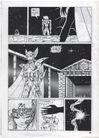 Saint Seiya - Ocean Chapter : Chapitre 15 page 74