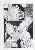 Saint Seiya - Ocean Chapter : Chapitre 15 page 78