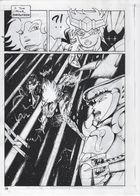 Saint Seiya - Ocean Chapter : Chapitre 15 page 79