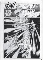 Saint Seiya - Ocean Chapter : Chapitre 15 page 80