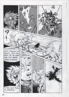 Saint Seiya - Ocean Chapter : Chapitre 15 page 83