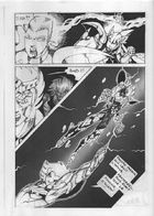 Saint Seiya - Ocean Chapter : Chapitre 15 page 84