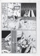 Saint Seiya - Ocean Chapter : Chapitre 15 page 85