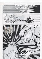 Saint Seiya - Ocean Chapter : Chapitre 15 page 87